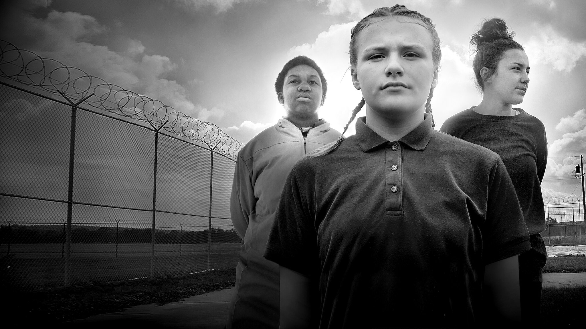 Watch Girls Incarcerated Netflix Official Site