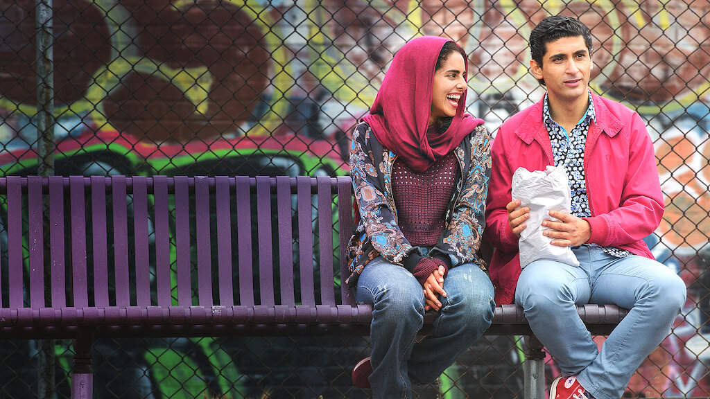 Watch Ali's Wedding Netflix Official Site