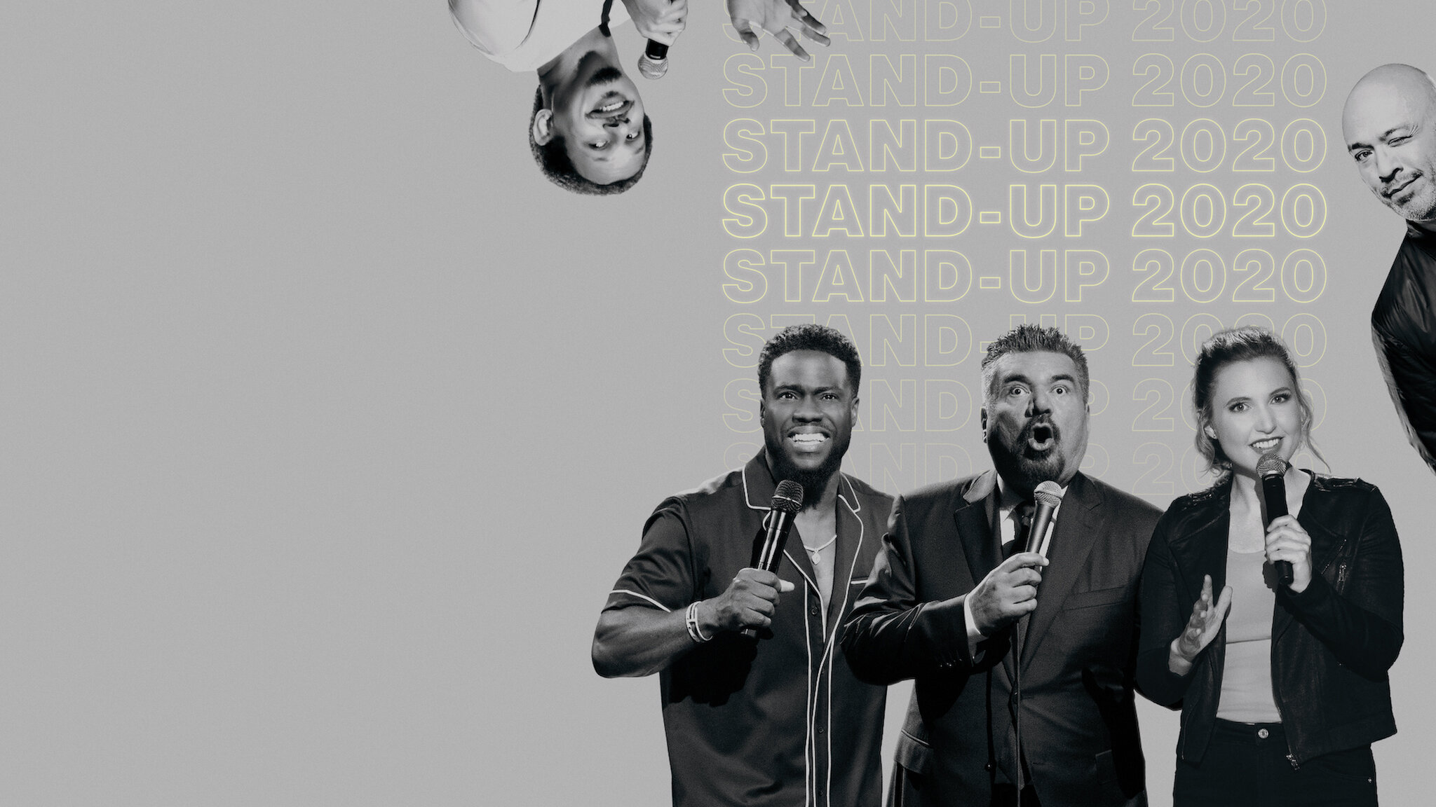Watch Best of StandUp 2020 Netflix Official Site