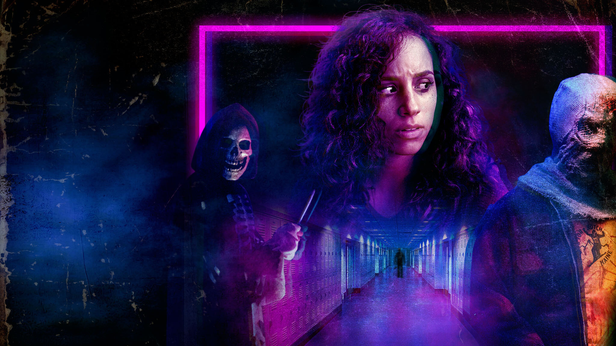 Watch Fear Street Part 1: 1994 | Netflix Official Site