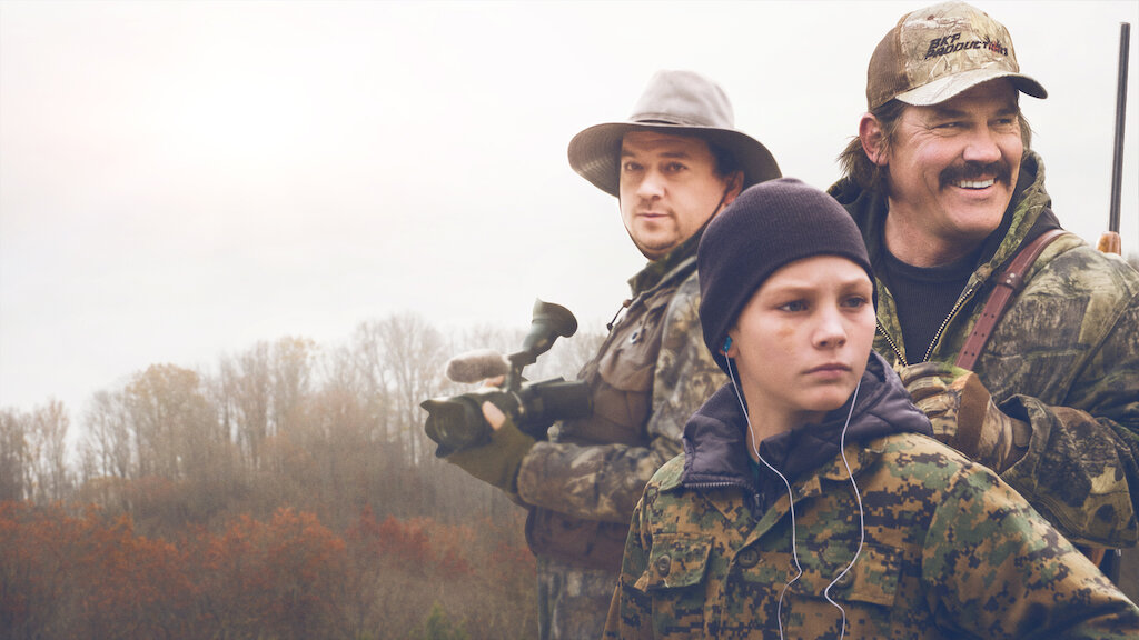 Watch The Legacy of a Whitetail Deer Hunter | Netflix Official Site