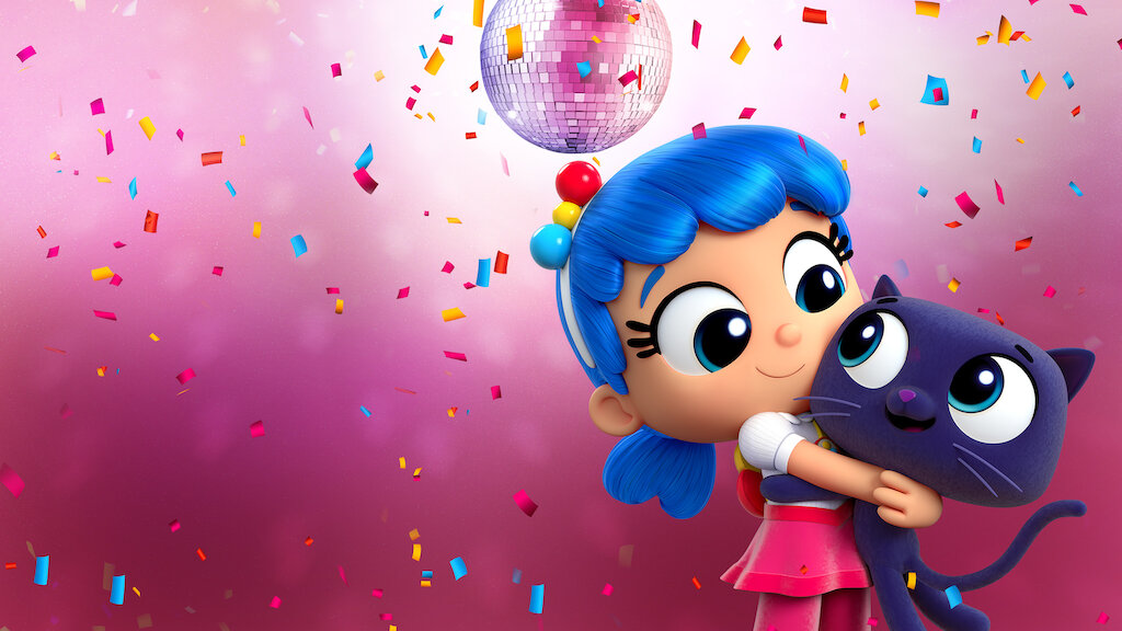 Watch True and the Rainbow Kingdom: New Year #39 s Eve Countdown Netflix