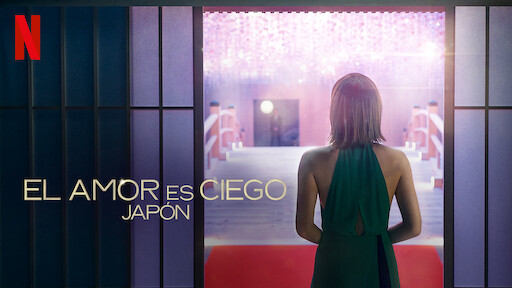 El amor es ciego: Brasil | Sitio oficial de Netflix