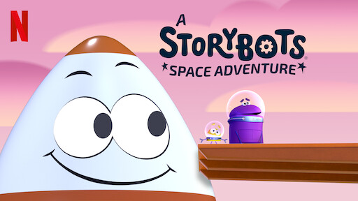 Watch StoryBots: Answer Time | Netflix Official Site