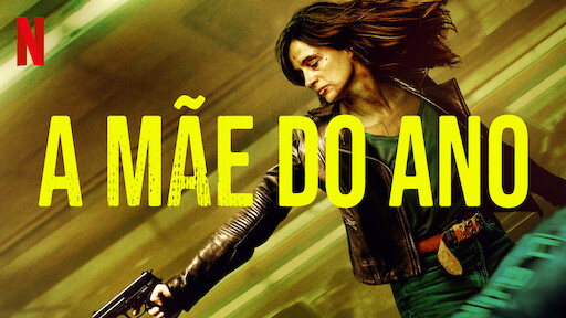 Agente Infiltrado | Site oficial da Netflix