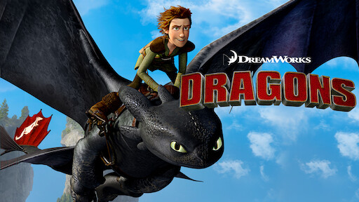 Firedrake the Silver Dragon | Site officiel de Netflix