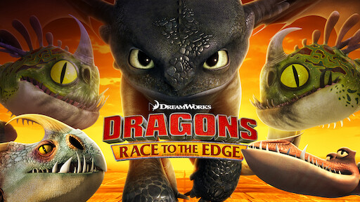 Watch How to Train Your Dragon 2 | Netflix