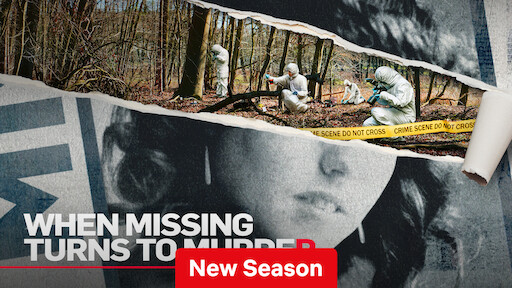 Watch Till Murder Do Us Part: Soering vs. Haysom | Netflix Official Site