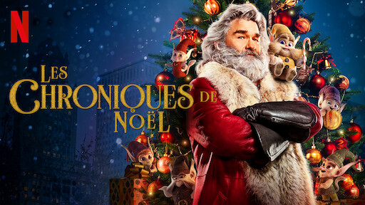 "Joyeux Noël" sur Netflix en 2024 : Un Aperçu de la Tradition Festive