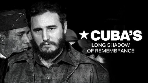 Watch Cuba and the Cameraman | Netflix Official Site