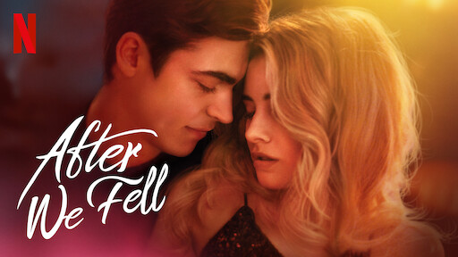 Watch After | Netflix Official Site