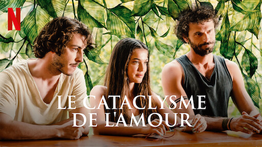 Les Tactiques De L Amour Film