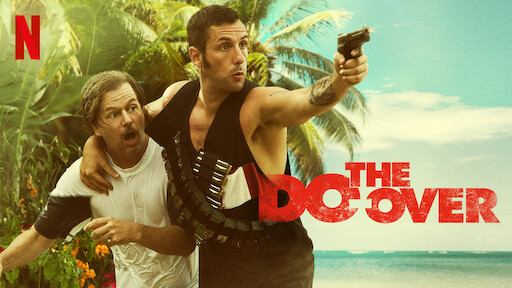 Leg Dich Nicht Mit Zohan An Netflix Leg dich nicht mit Zohan an | Netflix