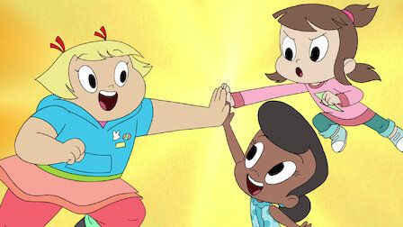 Watch Harvey Girls Forever! | Netflix Official Site