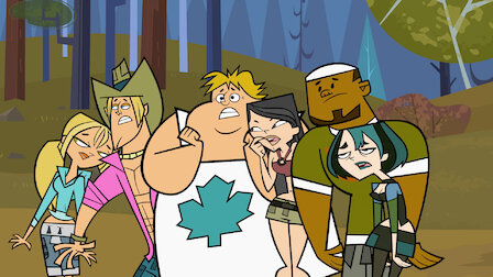 Watch Total Drama | Netflix