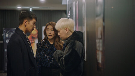 Watch A Korean Odyssey | Netflix