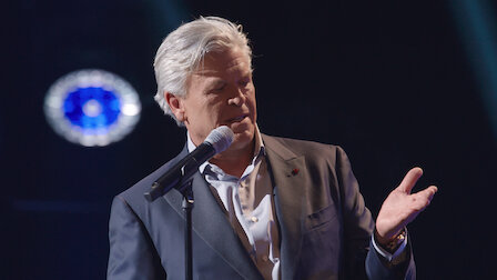 Ron White – “If You Quit Listening, I’ll Shut Up” – A Masterclass in Engaging Your Audience