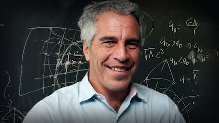 Jeffrey Epstein: Asquerosamente rico | Sitio oficial de Netflix