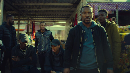 Watch Top Boy | Netflix Official Site