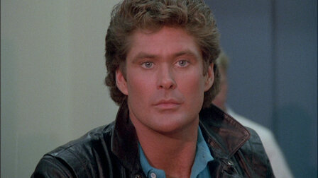 Watch Knight Rider | Netflix
