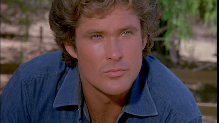 Watch Knight Rider | Netflix