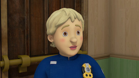 Watch Fireman Sam | Netflix