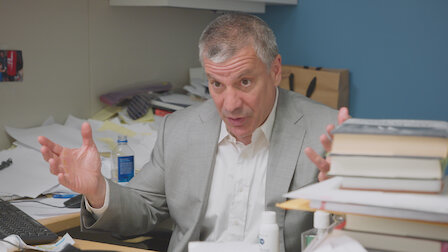 Jeffrey Epstein: Asquerosamente rico | Sitio oficial de Netflix