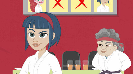 Watch Polly Pocket Netflix