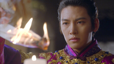 empress ki netflix