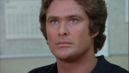 Watch Knight Rider | Netflix