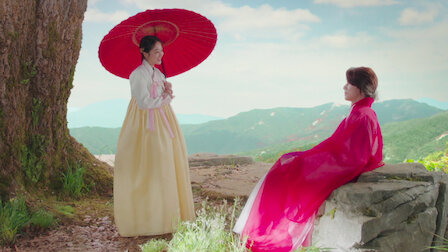 Watch Tale of the Nine Tailed | Netflix