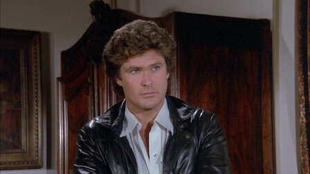 Watch Knight Rider | Netflix