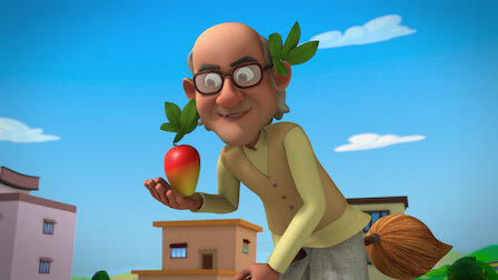 chhota bachcha cycle