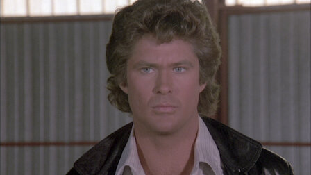 Watch Knight Rider | Netflix