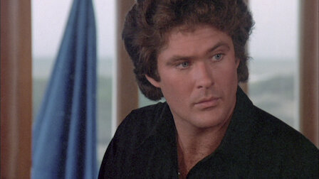 Watch Knight Rider | Netflix