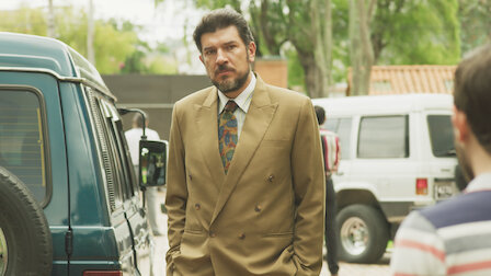 Watch The Snitch Cartel: Origins | Netflix Official Site