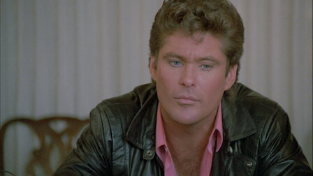 Watch Knight Rider | Netflix