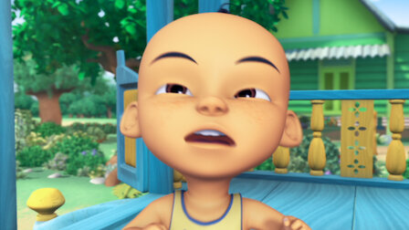 Watch Upin&Ipin | Netflix