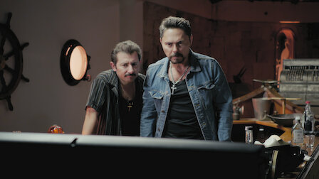 La reina del flow | Sitio oficial de Netflix