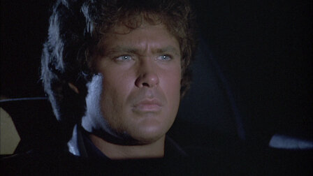 Watch Knight Rider | Netflix