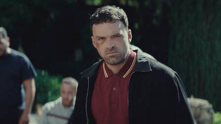 Agente Infiltrado | Site oficial da Netflix