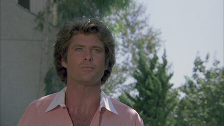 Watch Knight Rider | Netflix