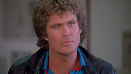 Watch Knight Rider | Netflix