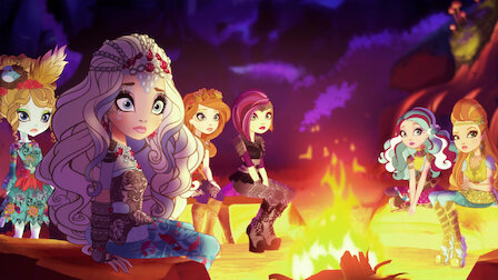 Watch Ever After High | Netflix Official Site