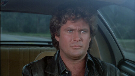 Watch Knight Rider | Netflix