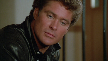 Watch Knight Rider | Netflix