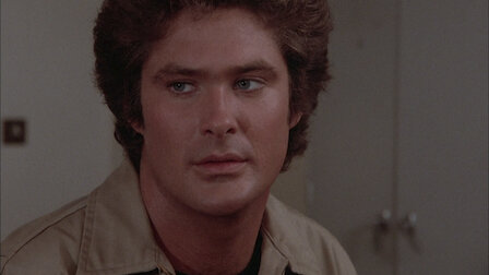 Watch Knight Rider | Netflix