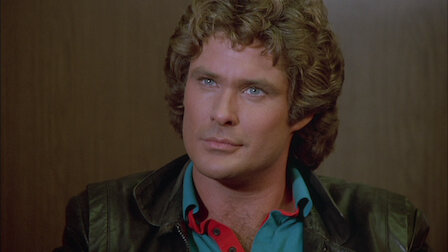 Watch Knight Rider | Netflix