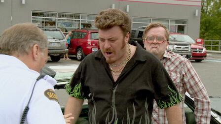Watch Trailer Park Boys | Netflix Official Site