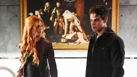Watch Shadowhunters: The Mortal Instruments | Netflix Official Site